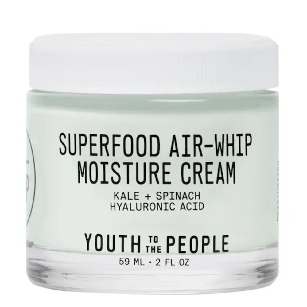 Youth To The People Superfood Air-Whip Lightweight Face Moisturizer